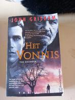 John Grisham - Het vonnis, Gelezen, Ophalen of Verzenden, Nederland, John Grisham
