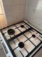 oven, Minder dan 85 cm, Zo goed als nieuw, Gas, Vrijstaand