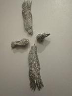 Gwaihir The Windlord MESBG (Metal), Hobby en Vrije tijd, Ophalen of Verzenden, Zo goed als nieuw, Lord of the Rings, Figuurtje(s)