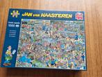 Nw in folie 3  puzzels .van Haasteren 1000st € 12.50  p.st, Ophalen, 500 t/m 1500 stukjes, Nieuw, Legpuzzel