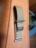Apple Watch Band 49mm - Medium, Apple Watch ⌚️, IOS, Ophalen of Verzenden, Zo goed als nieuw