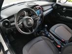MINI Mini 1.5 102pk One Chili Climate / 17 inch / Parkeersen, Auto's, Voorwielaandrijving, Stof, Gebruikt, 4 stoelen
