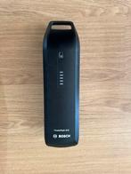 Bosch PowerPack 545 Smart – Urban Arrow,Lovens,Cube,Gazelle, Ophalen of Verzenden, Zo goed als nieuw