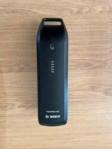 Bosch PowerPack 545 Smart – Urban Arrow,Lovens,Gazelle,Cube beschikbaar voor biedingen