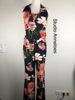Studio Anneloes Jumpsuit  (mt: 36) 19,1/8127, Kleding | Dames, Jumpsuits, Studio Anneloes, Blauw, Studio Anneloes, Ophalen of Verzenden