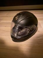 Scorpion motorhelm, Ophalen of Verzenden, Tweedehands, Integraalhelm, Overige merken
