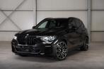 Bmw X5 xDrive45e, Gebruikt, Zwart, Vierwielaandrijving, Hybride Elektrisch/Benzine