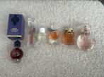 Mini parfums nieuw, Nieuw, Ophalen of Verzenden