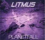 Litmus - Planetfall, Cd's en Dvd's, Cd's | Rock, Ophalen of Verzenden, Zo goed als nieuw, Progressive