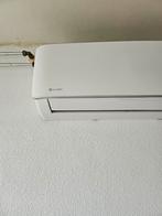 Clivet Airco voor koelen en verwarmen 2 jaar oud, Witgoed en Apparatuur, Ophalen, Koelen en Ontvochtigen, 3 snelheden of meer