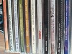 Verzameling van 20 cd's., Cd's en Dvd's, Cd's | Rock, Ophalen of Verzenden, Gebruikt, Poprock