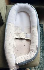 Doomoo cocoon 2.0 babynestje, Ophalen of Verzenden, Zo goed als nieuw, Overige typen