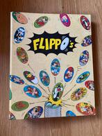 Flippo's mappen 1 en 2, Verzamelen, Flippo's, Ophalen of Verzenden, Chester Cheetos, Map, Album of Poster, Met verzamelmap(pen)
