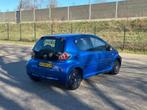 Toyota Aygo 1.0-12V Access 5DRS I AIRCO I TREKHAAK I NWE APK, Voorwielaandrijving, Gebruikt, 68 pk, Bedrijf