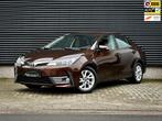 Toyota Corolla 1.6-16V Comfort | Clima | Cruise | Navi | Cam, Auto's, Toyota, Te koop, Geïmporteerd, 5 stoelen, 1180 kg