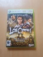 Lost odyssey xbox 360, 1 speler, Ophalen of Verzenden, Zo goed als nieuw, Role Playing Game (Rpg)