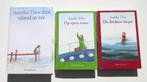 Drie OorlogsLemniscaten 2558 o.a. Een eiland in zee ca.12+, Gelezen, Non-fictie, Ophalen of Verzenden, Annika Thor
