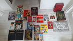 Boeken voor jong en oud, Boeken, Ophalen, Zo goed als nieuw