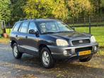 Hyundai Santa Fe 2.4i-16V 4WD Navy, Santa Fe, Gebruikt, 1650 kg, Bedrijf