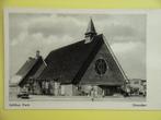 Ansicht ijmuiden ichtus kerk, Noord-Holland, 1960 tot 1980, Ongelopen, Verzenden