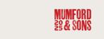 Mumford & Sons Amsterdam 17 november, Drie personen of meer, November