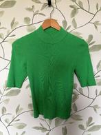 Numph groene korte top large, Maat 42/44 (L), Ophalen of Verzenden, Zo goed als nieuw, Numph