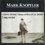 Mark Knopfler (1983) "Going Home (Theme From The Local Hero), Pop, Gebruikt, 7 inch, Ophalen