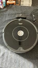 IRobot Roomba 606, Ophalen of Verzenden, Gebruikt