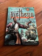 Piet Heijn 2 - De zilvervloot, Eén stripboek, Ophalen of Verzenden, Zo goed als nieuw