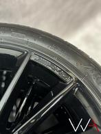 19” Mercedes-Benz A-Klasse / CLA “AMG” W177 / X118 Origineel, Gebruikt, Banden en Velgen, Ophalen of Verzenden, Personenwagen