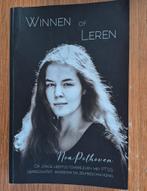 Winnen of Leren - Noa Pothoven, Ophalen of Verzenden, Zo goed als nieuw, Noa Pothoven, Overige