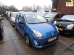 Renault Twingo 1.2 Dynamique st bekr airco elek pak nap apk, Voorwielaandrijving, Twingo, Gebruikt, 4 cilinders