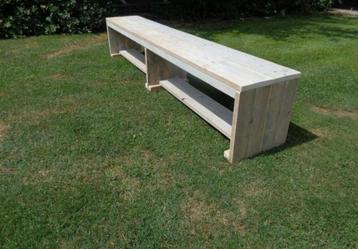 Douglas bank loungebanken tuinbank AANBIEDING!!!
 beschikbaar voor biedingen