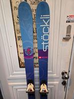 175cm STOCKLI STORMRIDER 86 SWISS ALL MOUNTAIN