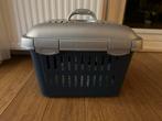 Kattenreismand, Dieren en Toebehoren, Transportboxen, Ophalen, Zo goed als nieuw