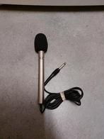 Vintage retro Akai  microfoon, Muziek en Instrumenten, Microfoons, Ophalen of Verzenden, Gebruikt