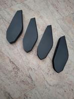 VW T3 Handremafdekkap zwart, Ophalen of Verzenden, Zo goed als nieuw