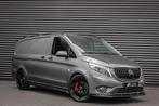 Mercedes-Benz Vito 215PK JB-EDITION FULL BLACK / AMG / SPOIL, Automaat, Achterwielaandrijving, Gebruikt, 4 cilinders
