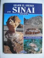 Sinaï - Rhodos- Pamukkale -Australië - Kos, Boeken, Reisgidsen, Gelezen, ANWB, Ophalen of Verzenden, Reisgids of -boek