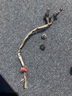 Originele bedrading kilometerteller fitting Honda ss50 c50, Ophalen of Verzenden, Nieuw, Overige merken