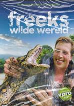 Freeks Wilde Wereld - Deel 1 ( Nieuw ), Alle leeftijden, Ophalen of Verzenden, Nieuw in verpakking, Natuur