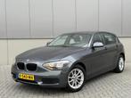 BMW 1-serie 116i Airco Navi Cruise Nieuwe Ketting, 1-Serie, Gebruikt, Zwart, 4 cilinders