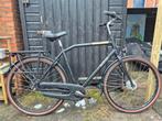 Gazelle heavy duty, Fietsen en Brommers, Fietsen | Dames | Omafietsen, 56 cm of meer, Ophalen of Verzenden, Zo goed als nieuw
