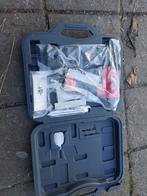 Lucht nietmachine topcraft nieuw, Ophalen of Verzenden