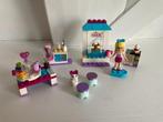 Lego Friends - Stephanies vriendschap-taartjes - 41308, Complete set, Ophalen of Verzenden, Lego, Zo goed als nieuw