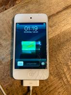 iPod 8GB model MD057NF/A, Audio, Tv en Foto, Mp3-spelers | Apple iPod, Gebruikt, Touch, Ophalen of Verzenden, Zilver