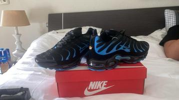 Nike schoenen beschikbaar voor biedingen