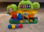 VTech dierenpret ballenboom, Kinderen en Baby's, Speelgoed | Vtech, Ophalen, Zo goed als nieuw, 6 maanden tot 2 jaar