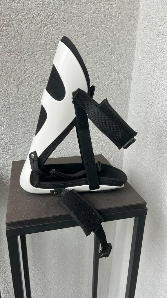 Hielspoor - nachtspalk, Diversen, Braces, Zo goed als nieuw, Ophalen of Verzenden