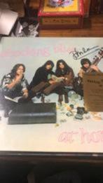 Shocking Blue lp vinyl numbered signed Robbie van Leeuwen